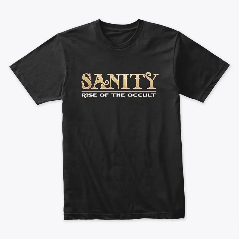 Sanity Store