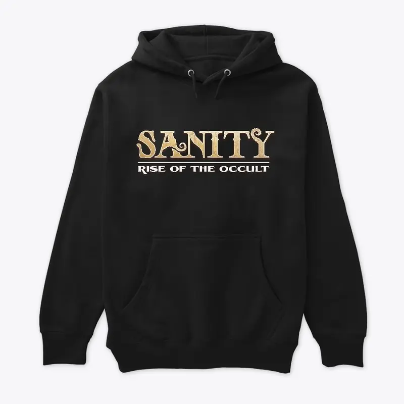 Sanity Store